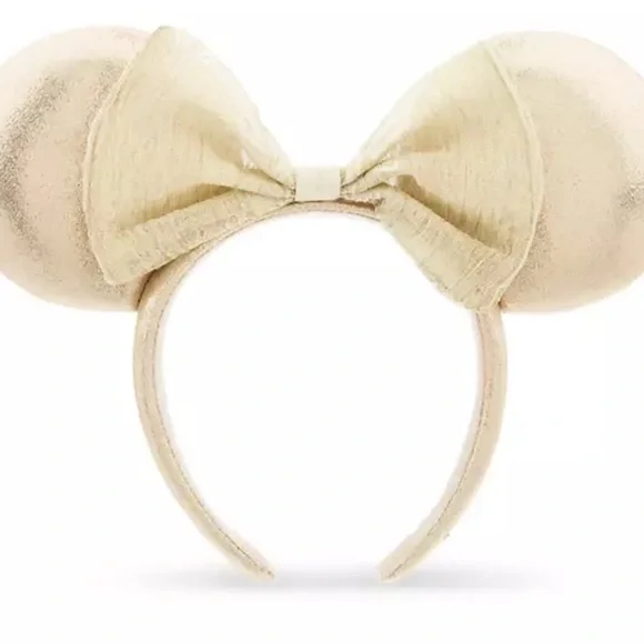 Disney | Accessories | 222 Disney Parks Almond Pearl Oatmeal  display picture 1
